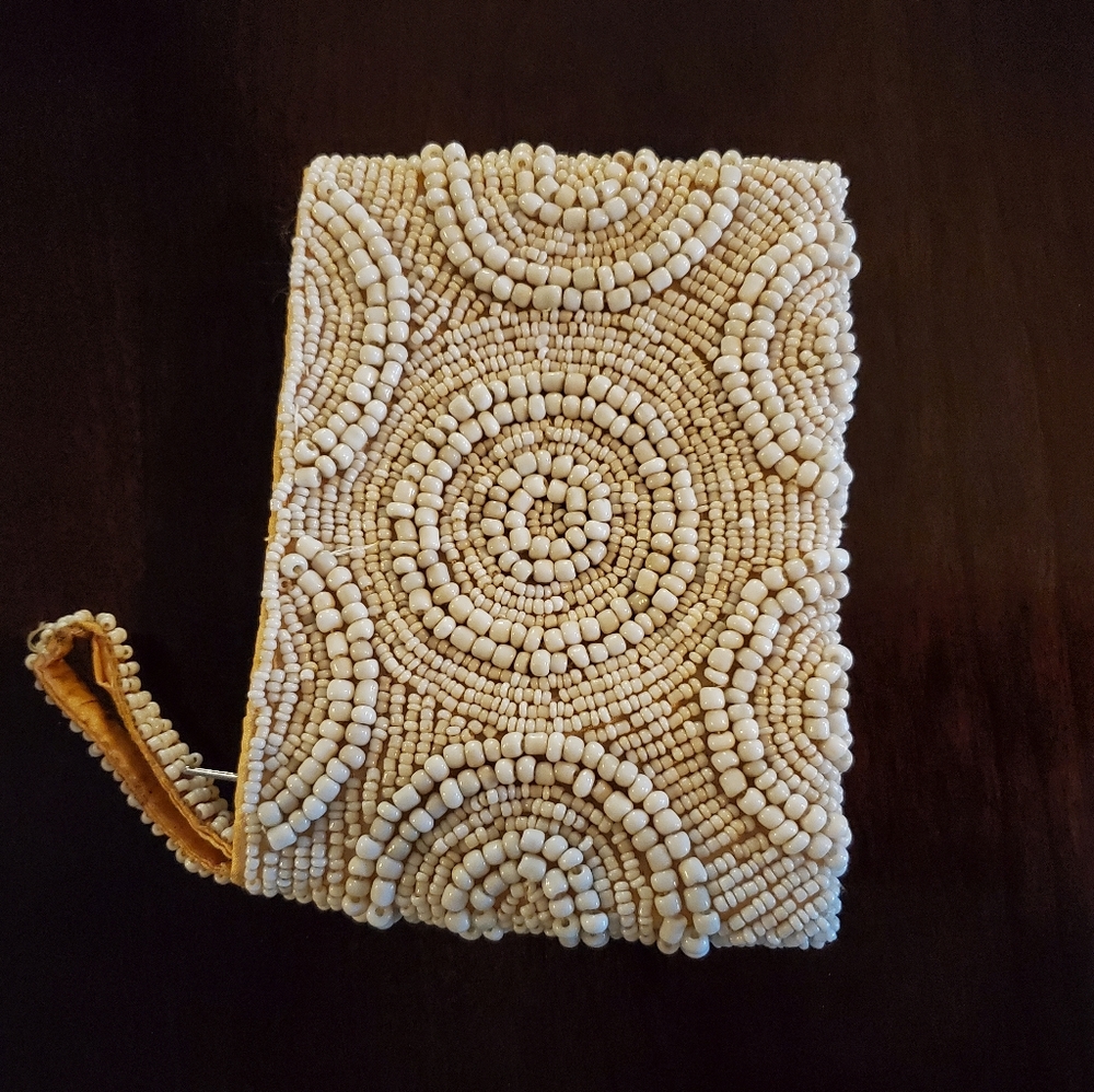 Change purse